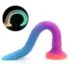 unicorny Gode phosphorescent Lumy Long 45 x 5cm